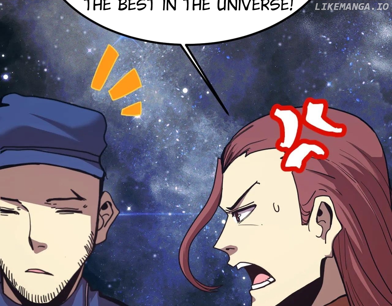 Log into the Future Chapter 217 - page 74